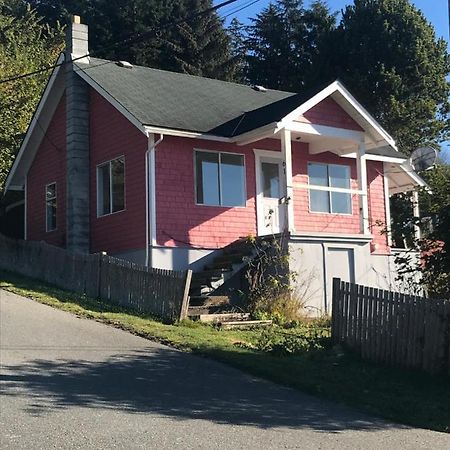 Alert Bay Sweet Home Extérieur photo